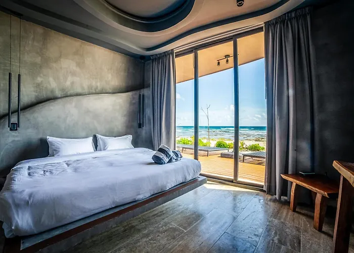 Bt Homes - Confort&naturaleza - Piscina Con Vistas Al Mar