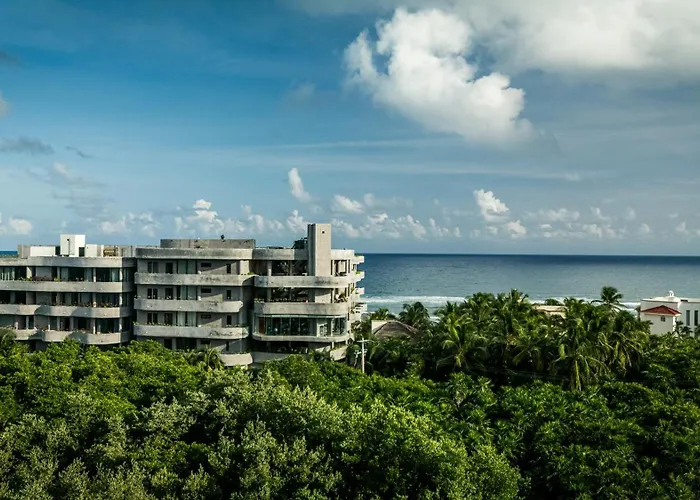Bt Homes - Confort&naturaleza - Piscina Con Vistas Al Mar Appartamento Tulum