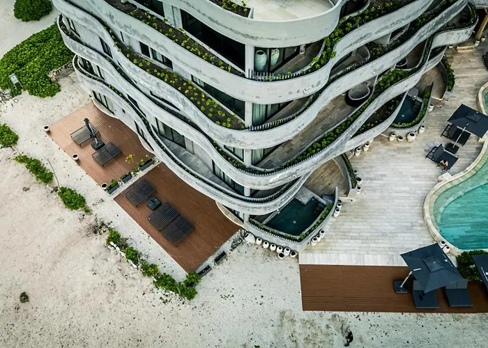 Bt Homes - Confort&naturaleza - Piscina Con Vistas Al Mar Appartamento *