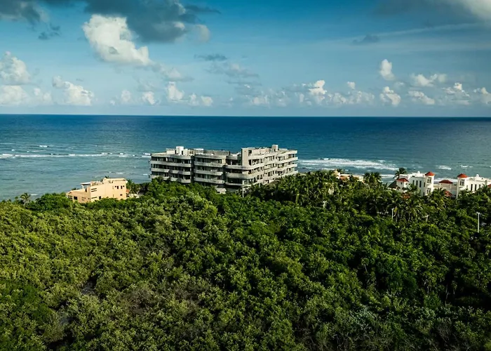 Bt Homes - Confort&naturaleza - Piscina Con Vistas Al Mar Appartamento *