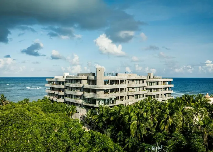 Appartamento Bt Homes - Confort&naturaleza - Piscina Con Vistas Al Mar