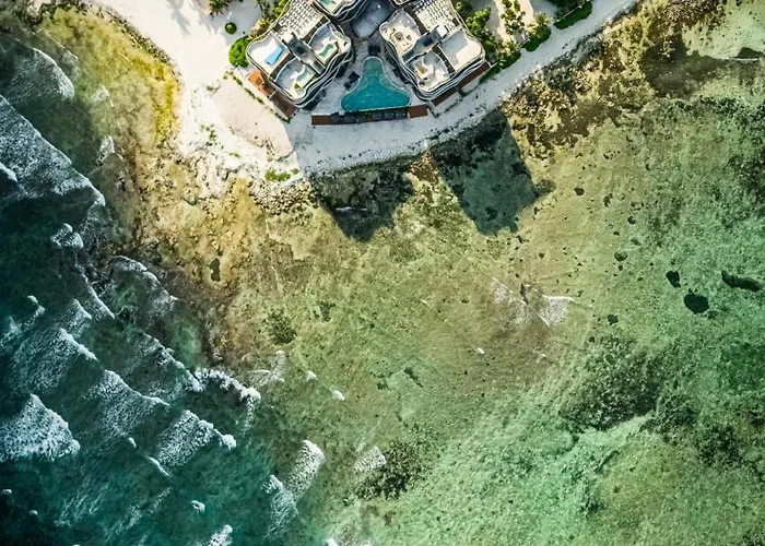 Appartamento Bt Homes - Confort&naturaleza - Piscina Con Vistas Al Mar