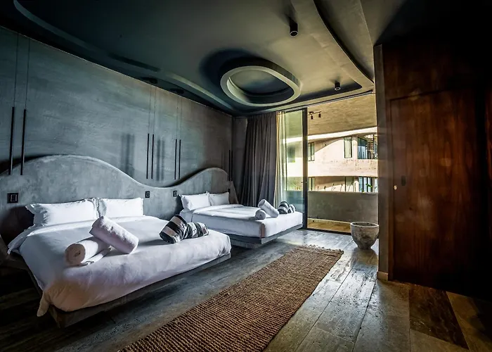 Appartamento Bt Homes - Confort&naturaleza - Piscina Con Vistas Al Mar *