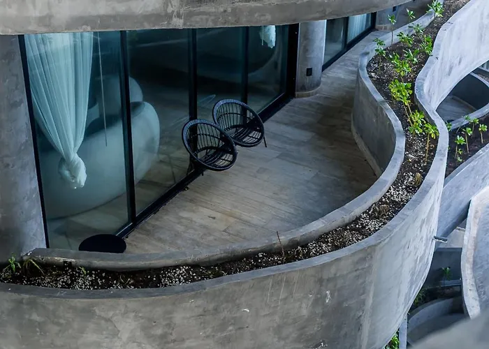 Appartamento Bt Homes - Confort&naturaleza - Piscina Con Vistas Al Mar