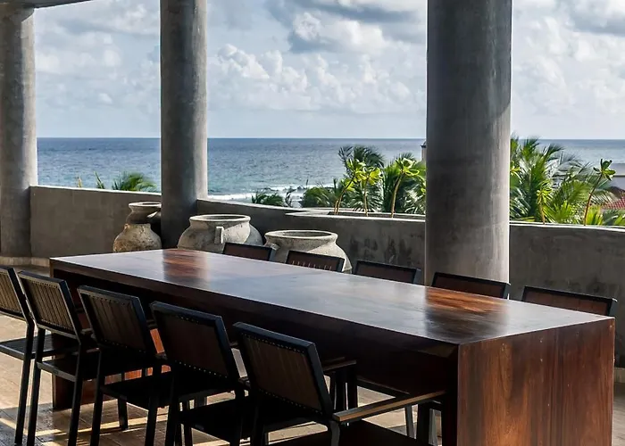 Bt Homes - Confort&naturaleza - Piscina Con Vistas Al Mar Appartamento