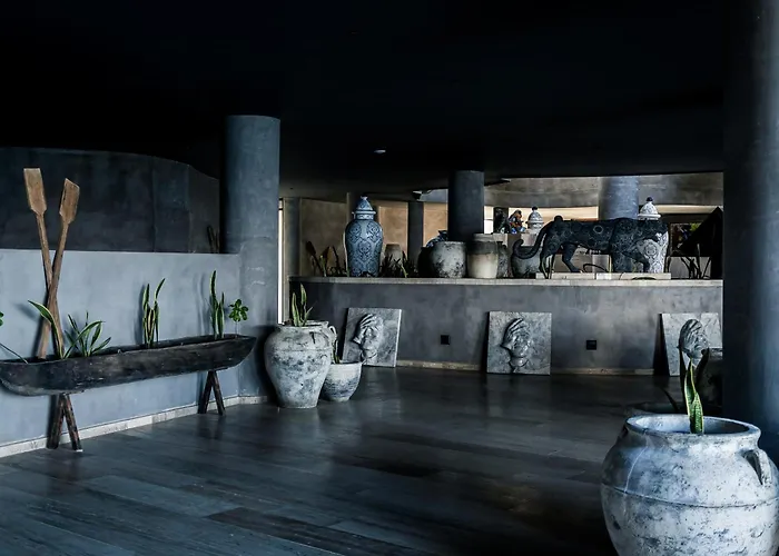 Bt Homes - Confort&naturaleza - Piscina Con Vistas Al Mar Tulum