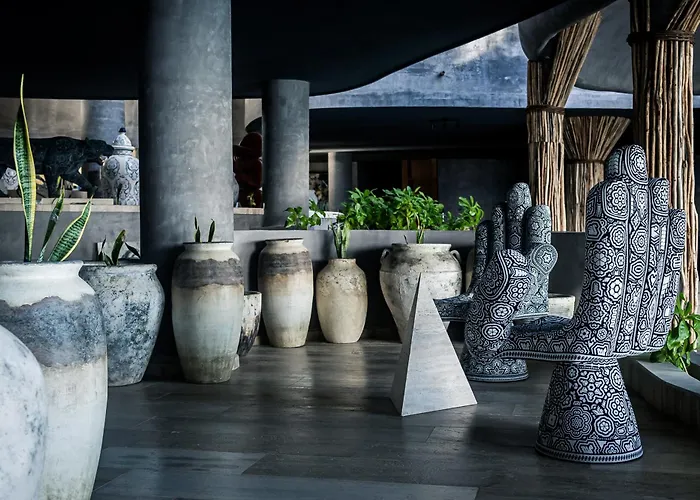 Bt Homes - Confort&naturaleza - Piscina Con Vistas Al Mar Appartamento Tulum