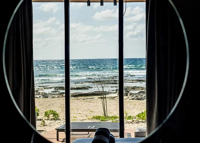 Appartamento Bt Homes - Confort&naturaleza - Piscina Con Vistas Al Mar *