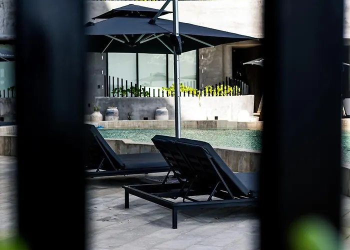Appartamento Bt Homes - Confort&naturaleza - Piscina Con Vistas Al Mar *