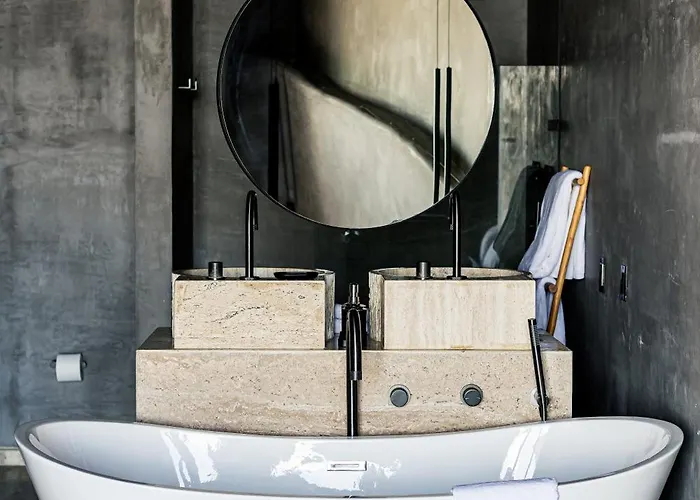 Bt Homes - Confort&naturaleza - Piscina Con Vistas Al Mar Appartamento