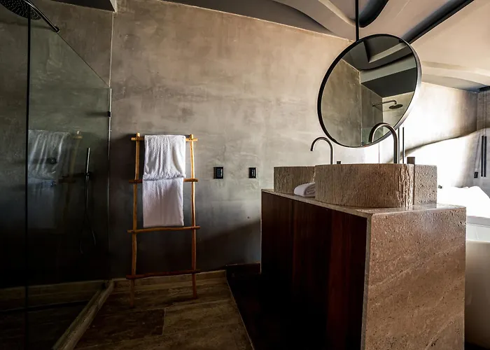 Bt Homes - Confort&naturaleza - Piscina Con Vistas Al Mar Tulum