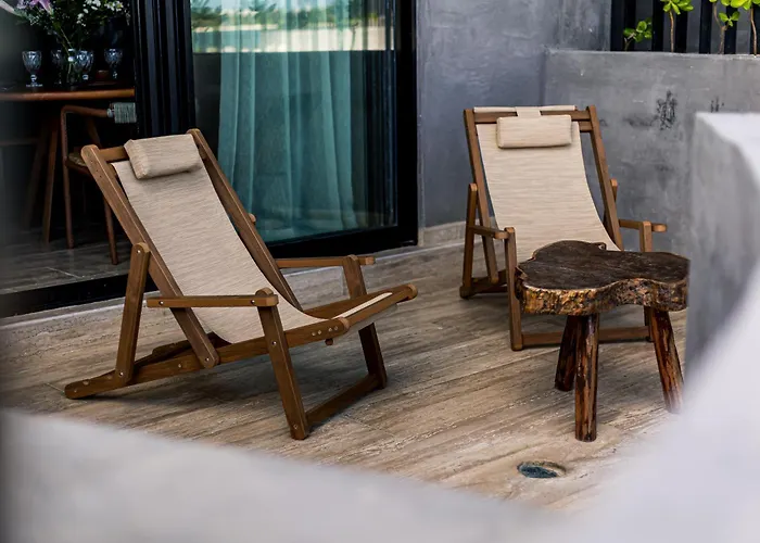 Bt Homes - Confort&naturaleza - Piscina Con Vistas Al Mar * Tulum
